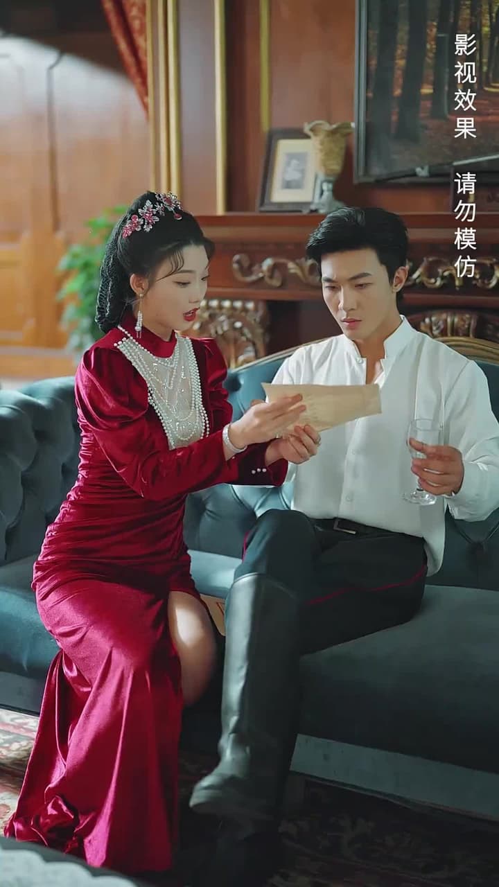 少帥,我不要你了 - Episode 26