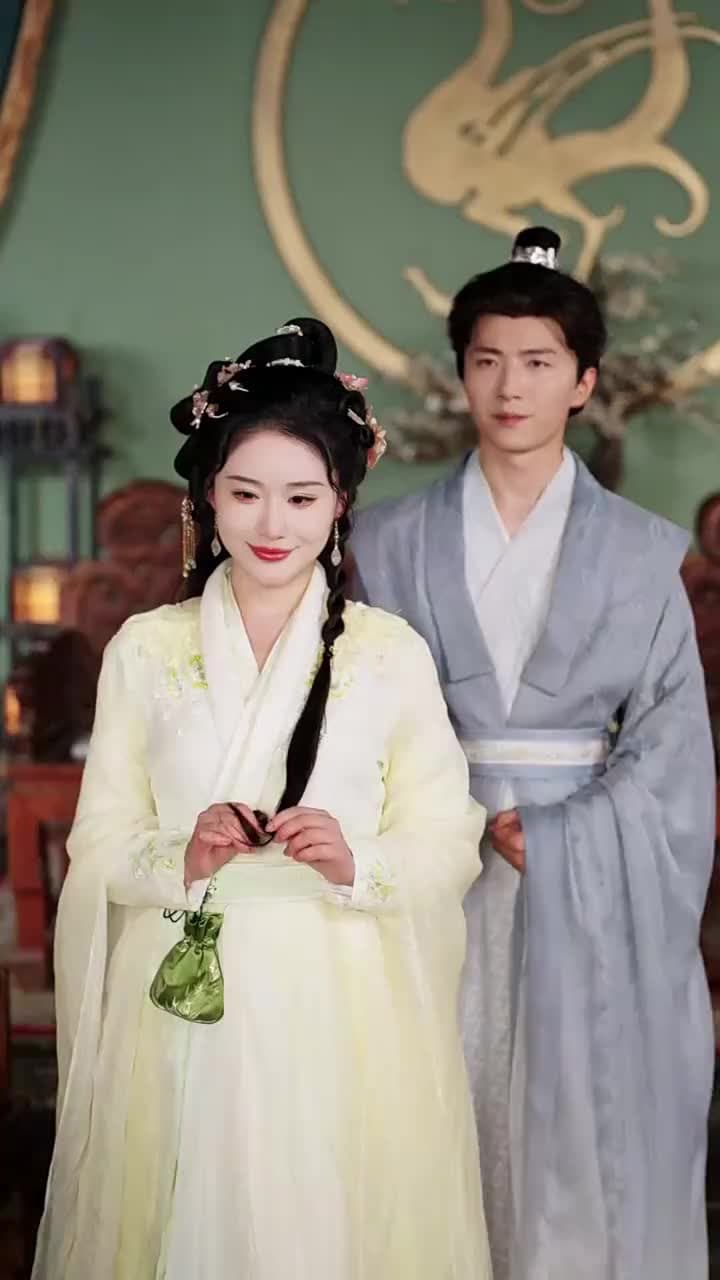 Dead Bride, Living Revenge - Episode 30