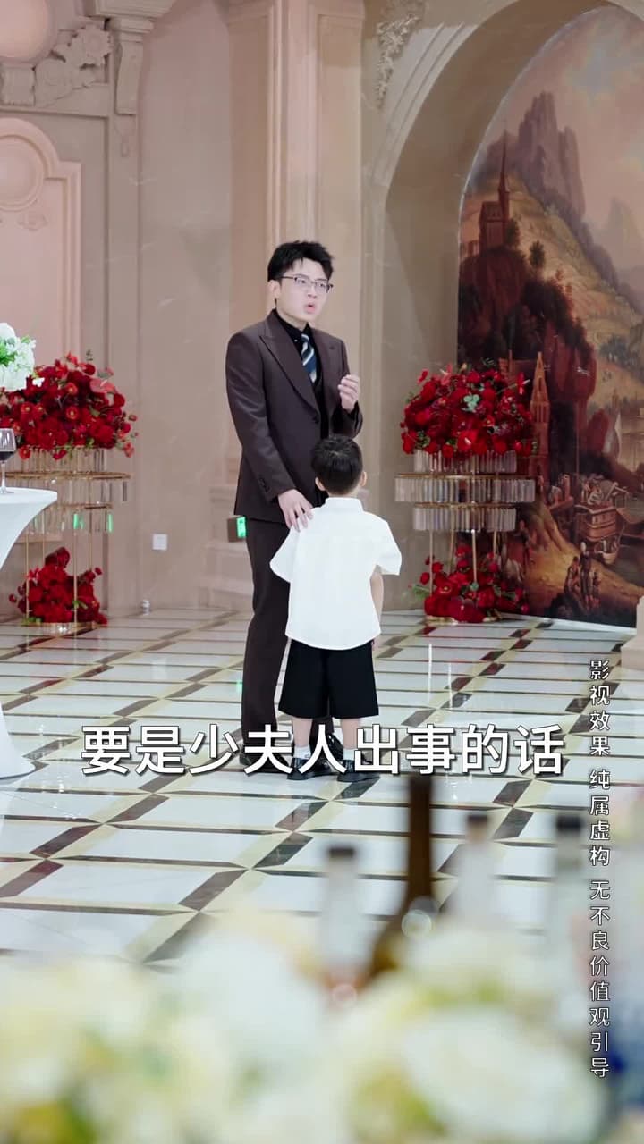 江晚自有舟渡 - Episode 35