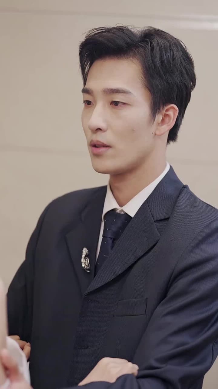 相親失敗,我閃婚了個千億霸總 - Episode 53