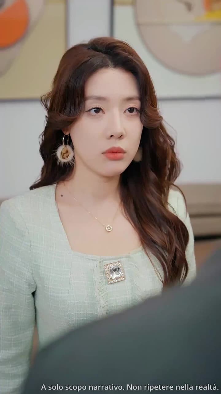 Amore Scaduto - Episode 21