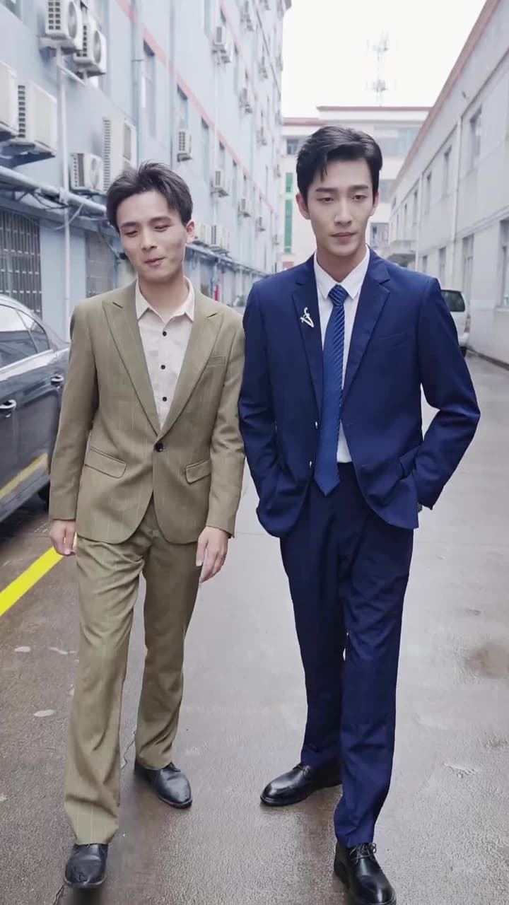 相親失敗,我閃婚了個千億霸總 - Episode 36