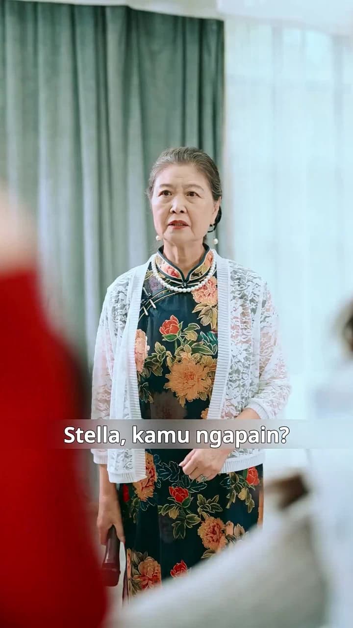 Ibu Hebat dengan Enam Buah Hati - Episode 61