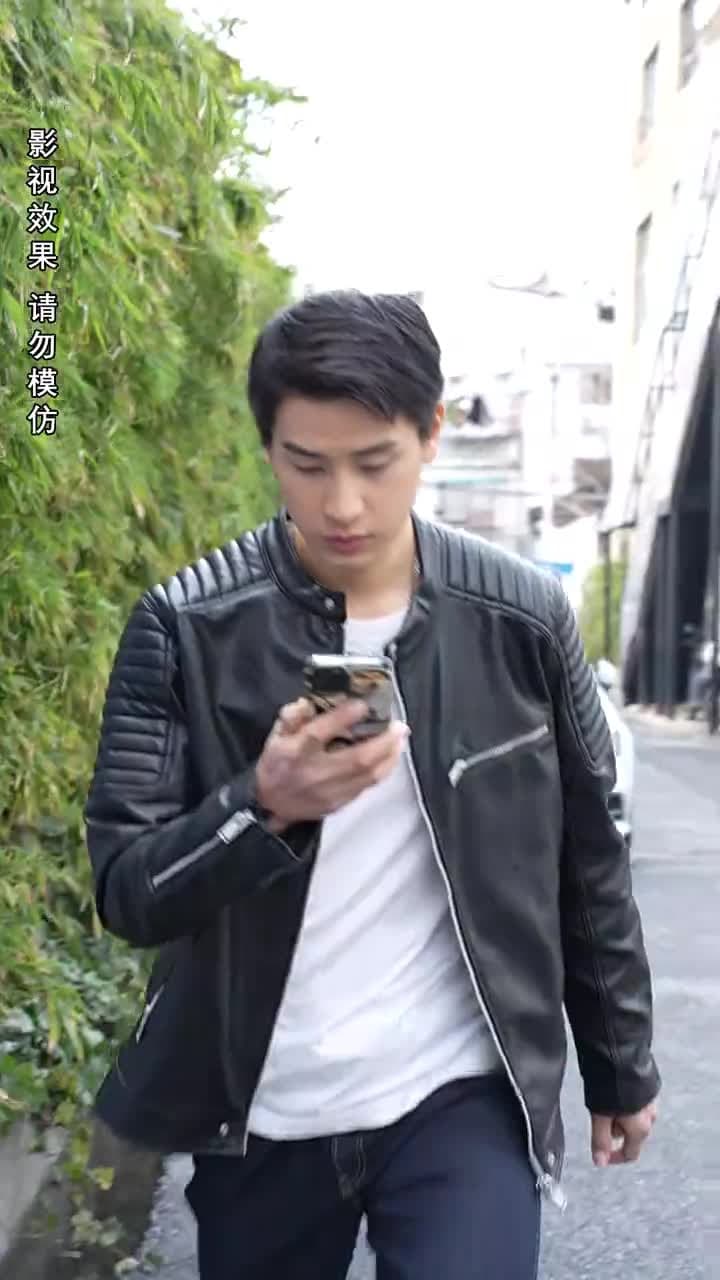 女總裁的極品保安 - Episode 92