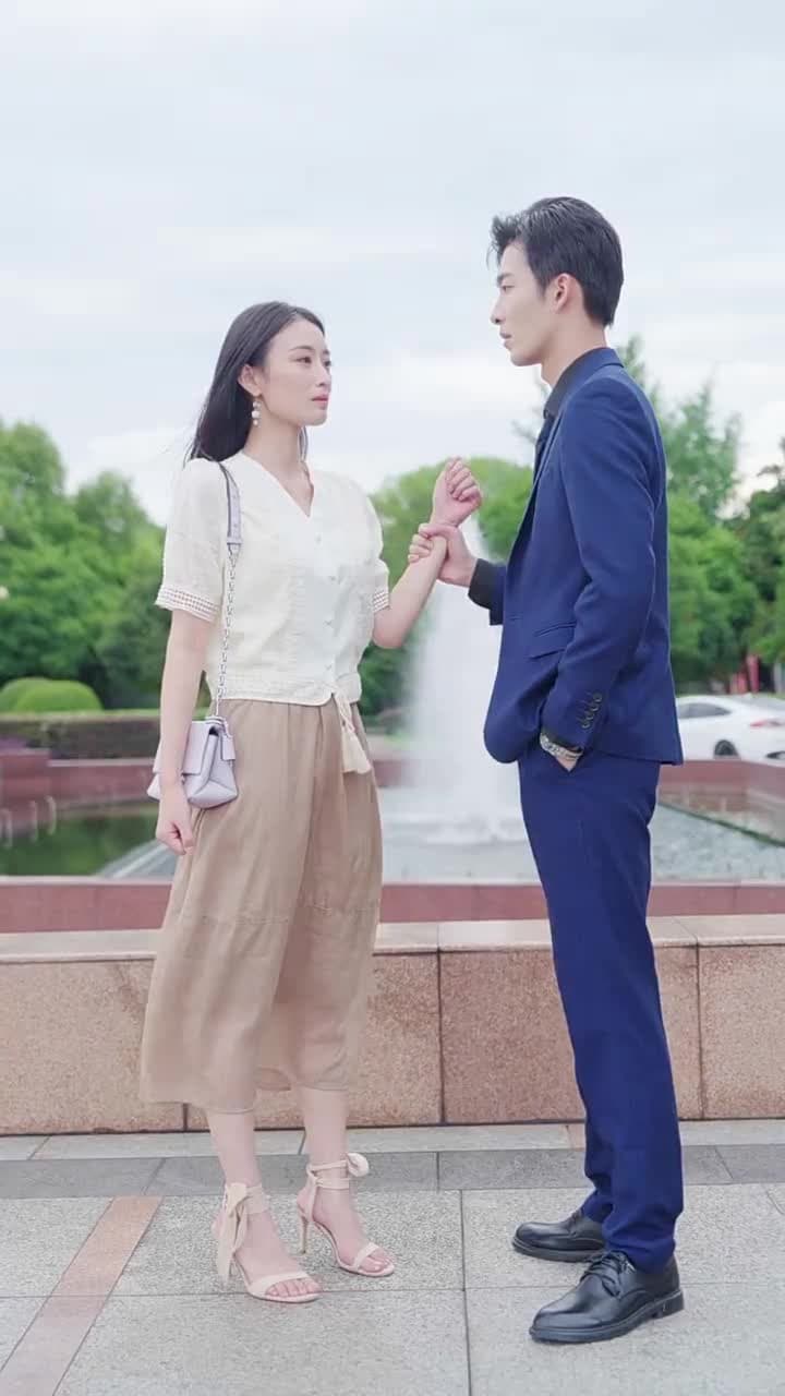 相親失敗,我閃婚了個千億霸總 - Episode 49