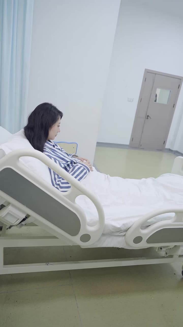 相親失敗,我閃婚了個千億霸總 - Episode 47