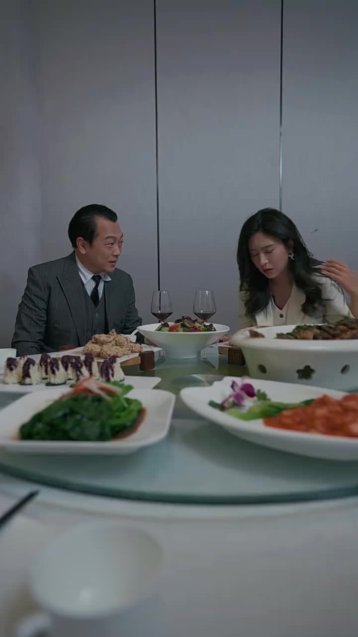我的24歲美女總裁老婆 - Episode 23