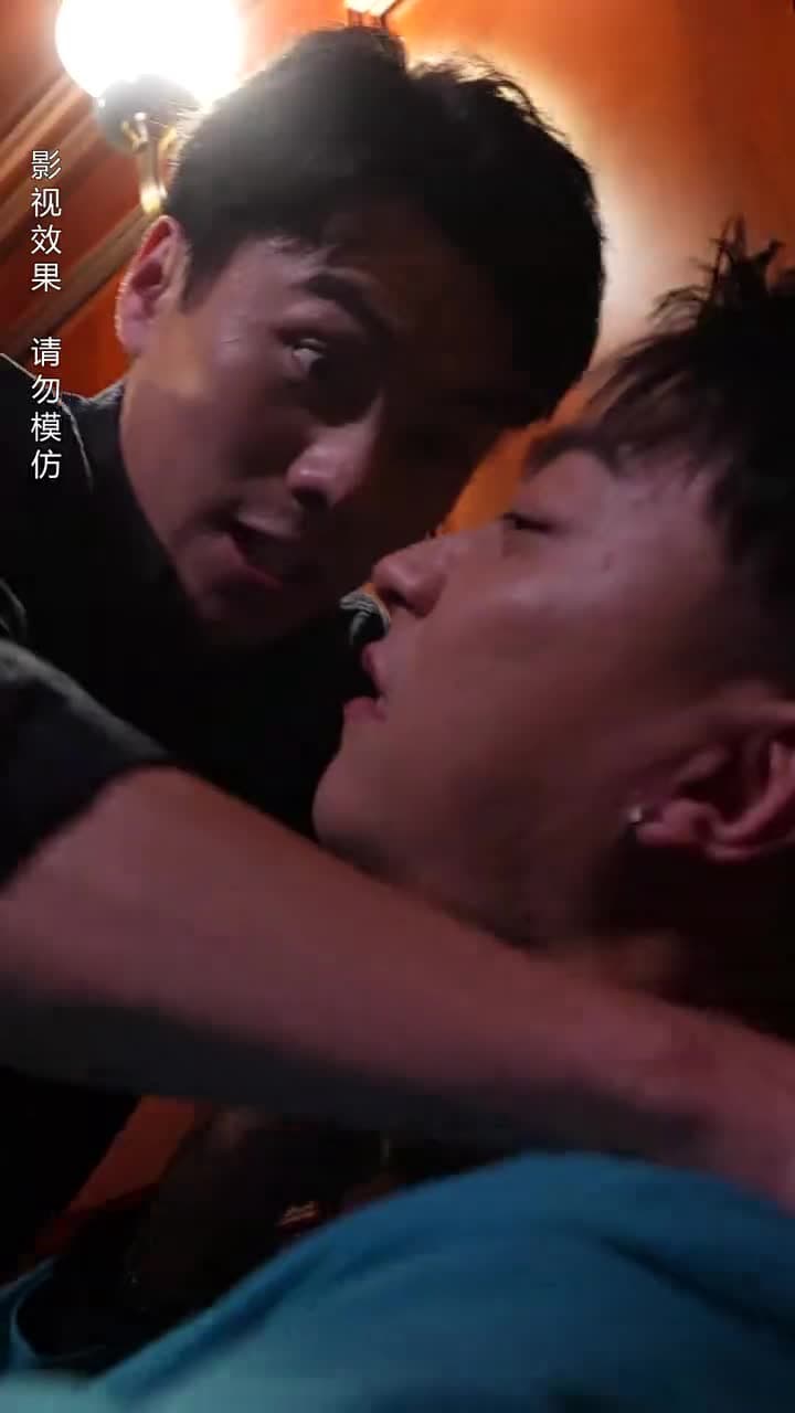 女總裁的極品保安 - Episode 62