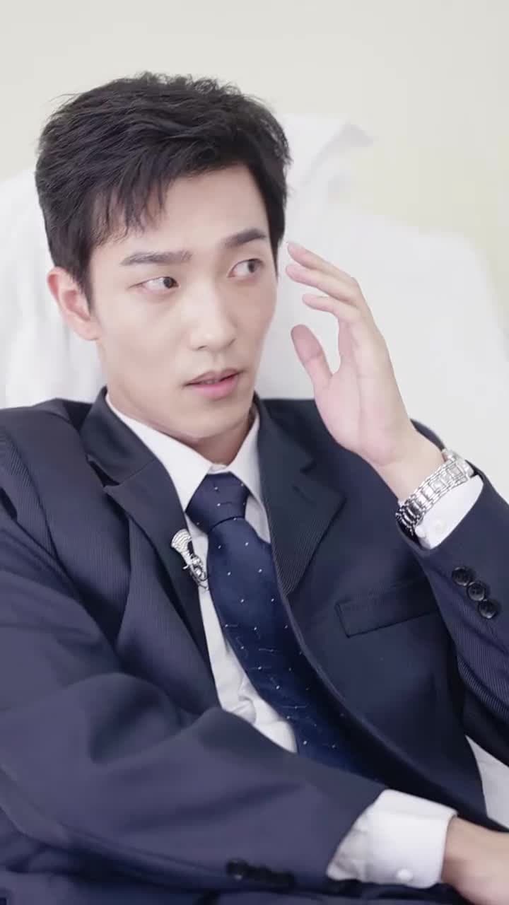 相親失敗,我閃婚了個千億霸總 - Episode 56