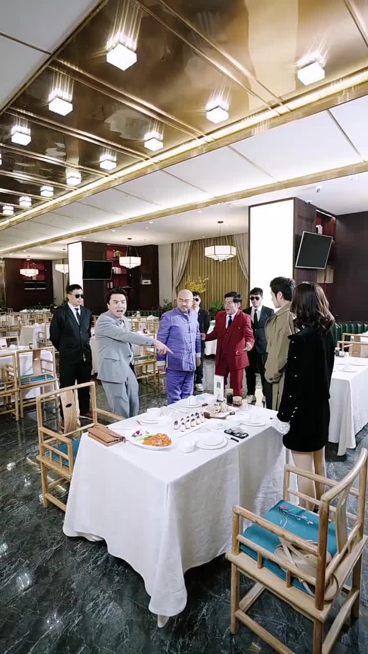 我的24歲美女總裁老婆 - Episode 72