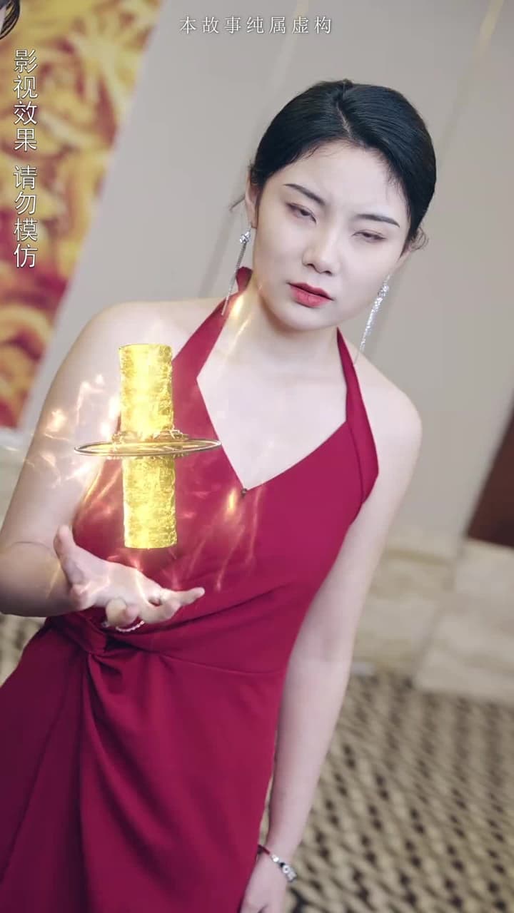 龍鱗 - Episode 98