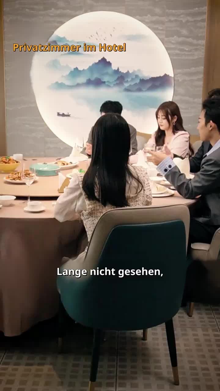 Die Rache der Chefin - Episode 34