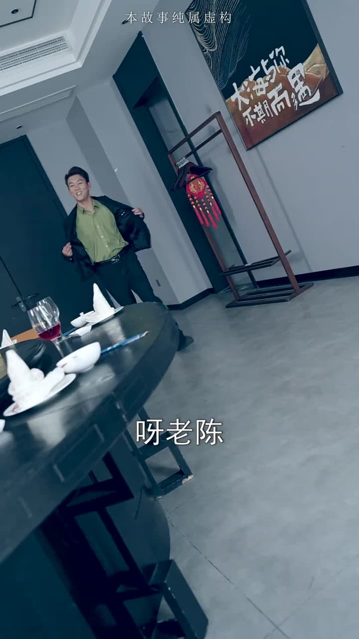 龍鱗 - Episode 44