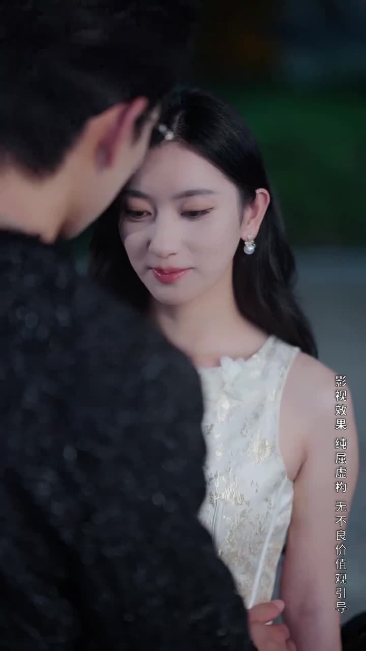 江晚自有舟渡 - Episode 22