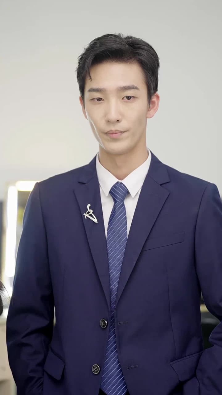 相親失敗,我閃婚了個千億霸總 - Episode 39