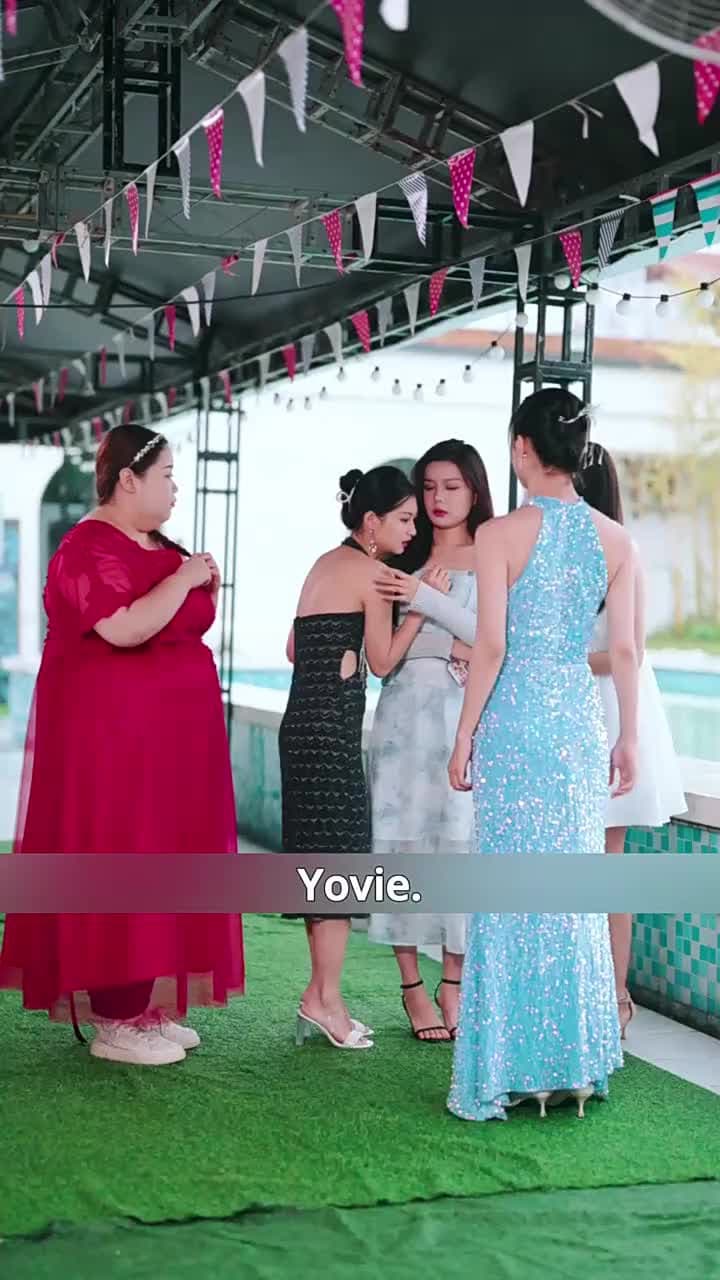 Ibu Hebat dengan Enam Buah Hati - Episode 53