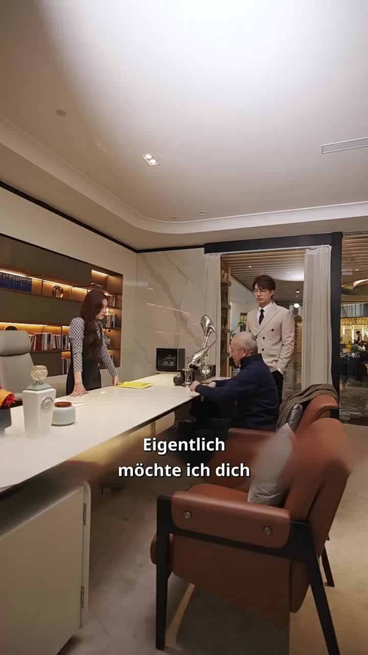 Die Rache der Chefin - Episode 68