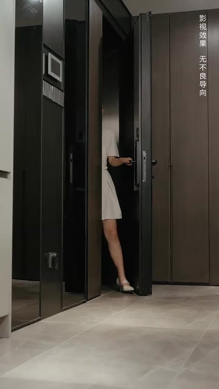 野寵 - Episode 9
