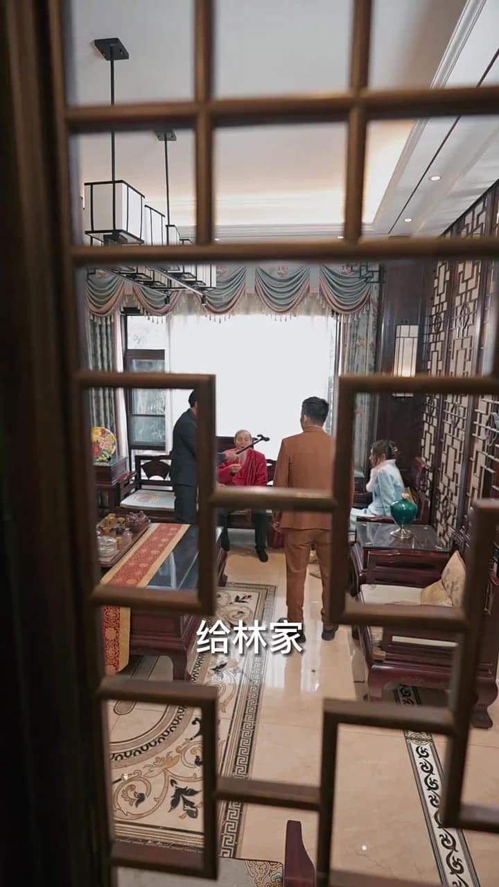 我的24歲美女總裁老婆 - Episode 36
