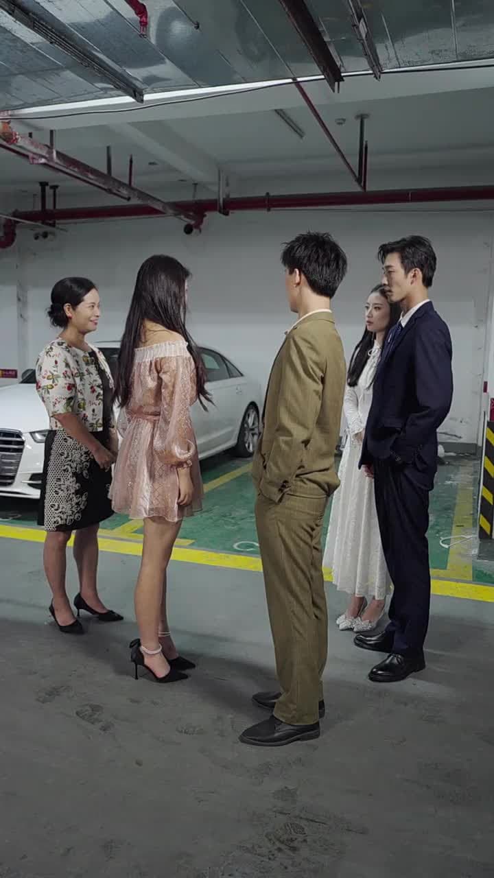 相親失敗,我閃婚了個千億霸總 - Episode 41