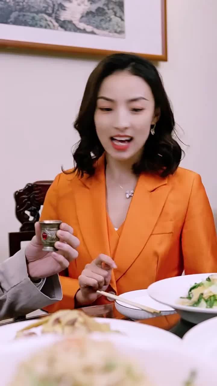 我的24歲美女總裁老婆 - Episode 55