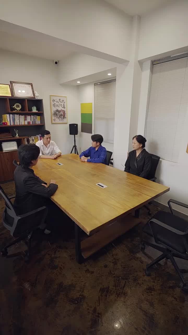 相親失敗,我閃婚了個千億霸總 - Episode 46