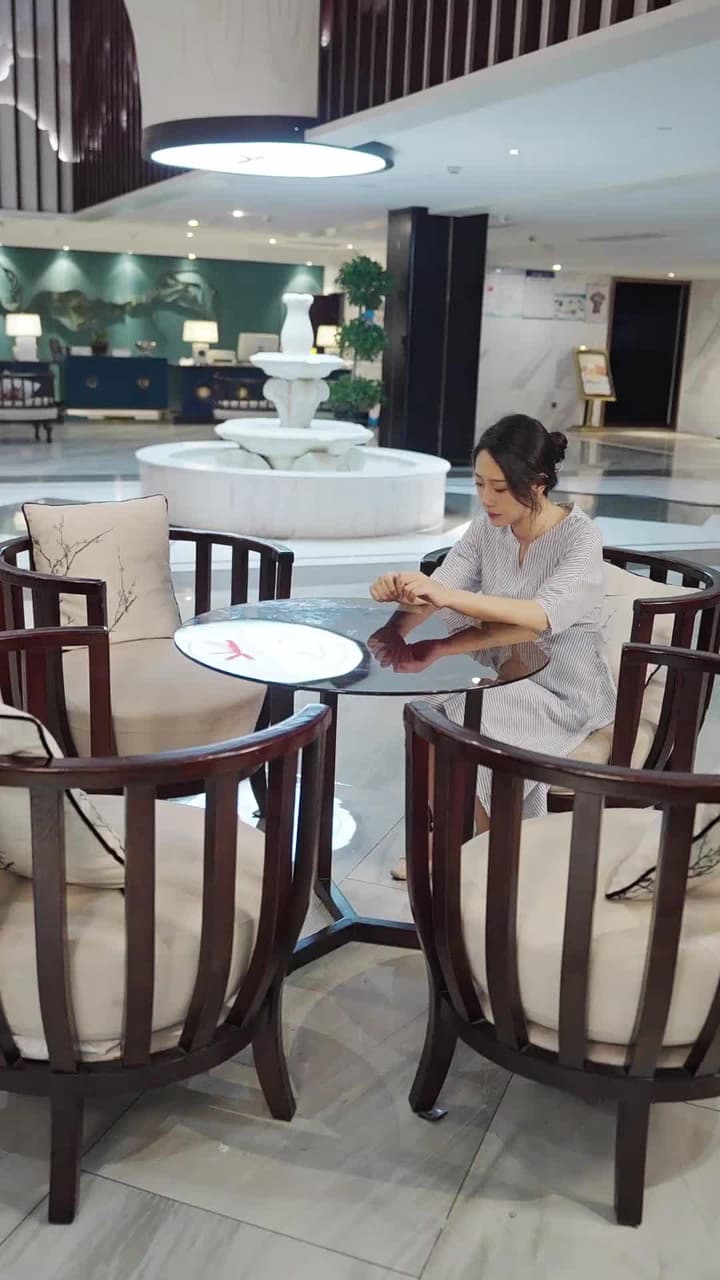 相親失敗,我閃婚了個千億霸總 - Episode 61
