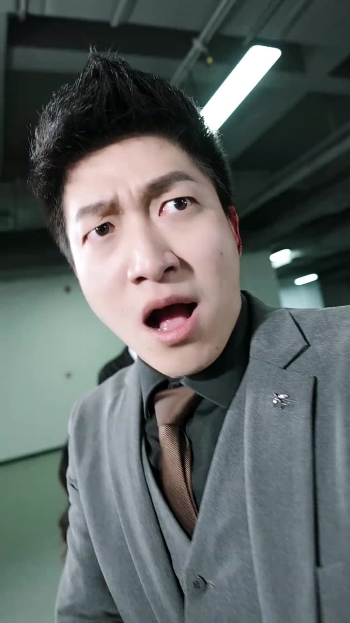 我的24歲美女總裁老婆 - Episode 10