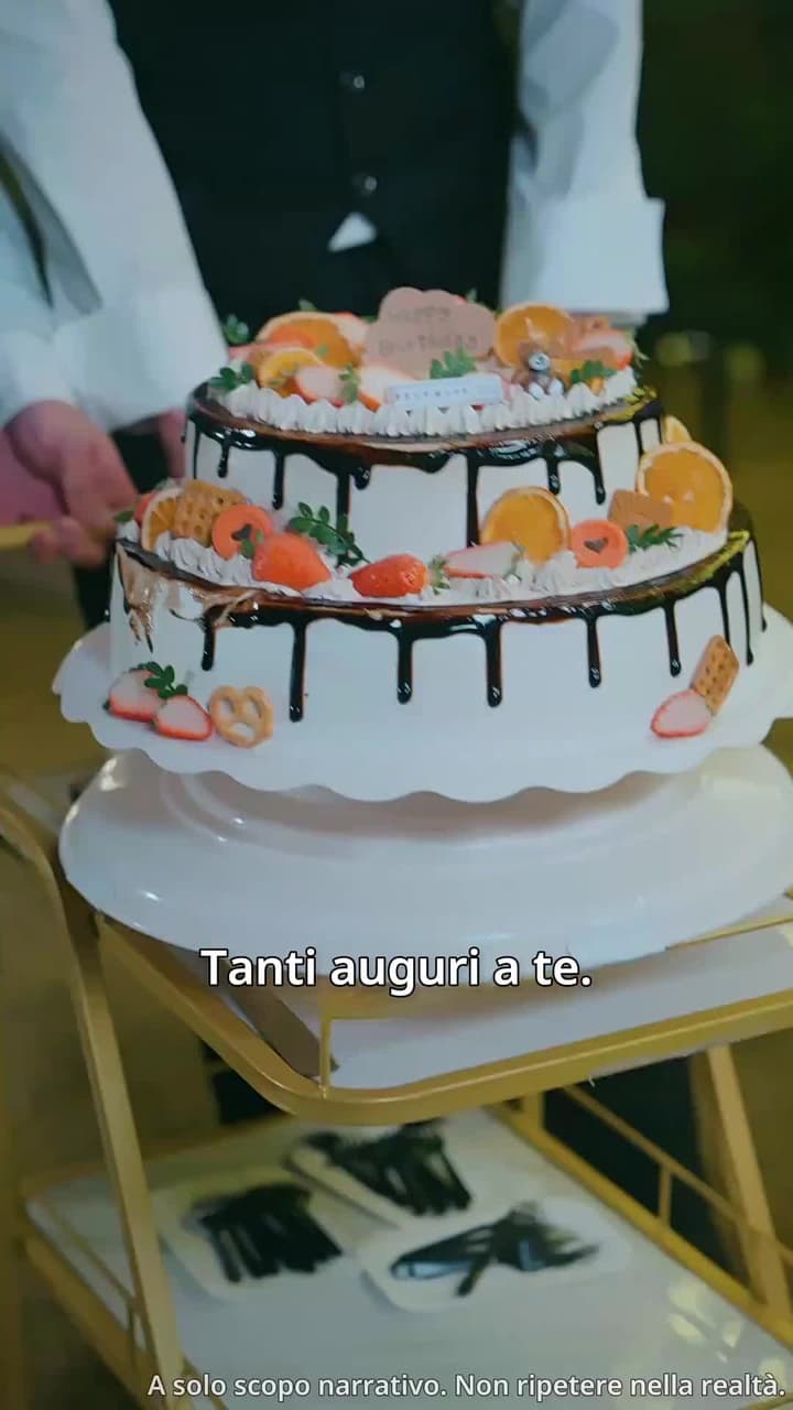 Amore Scaduto - Episode 8