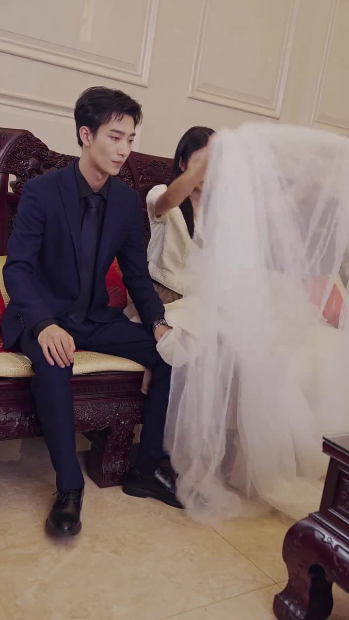 相親失敗,我閃婚了個千億霸總 - Episode 95