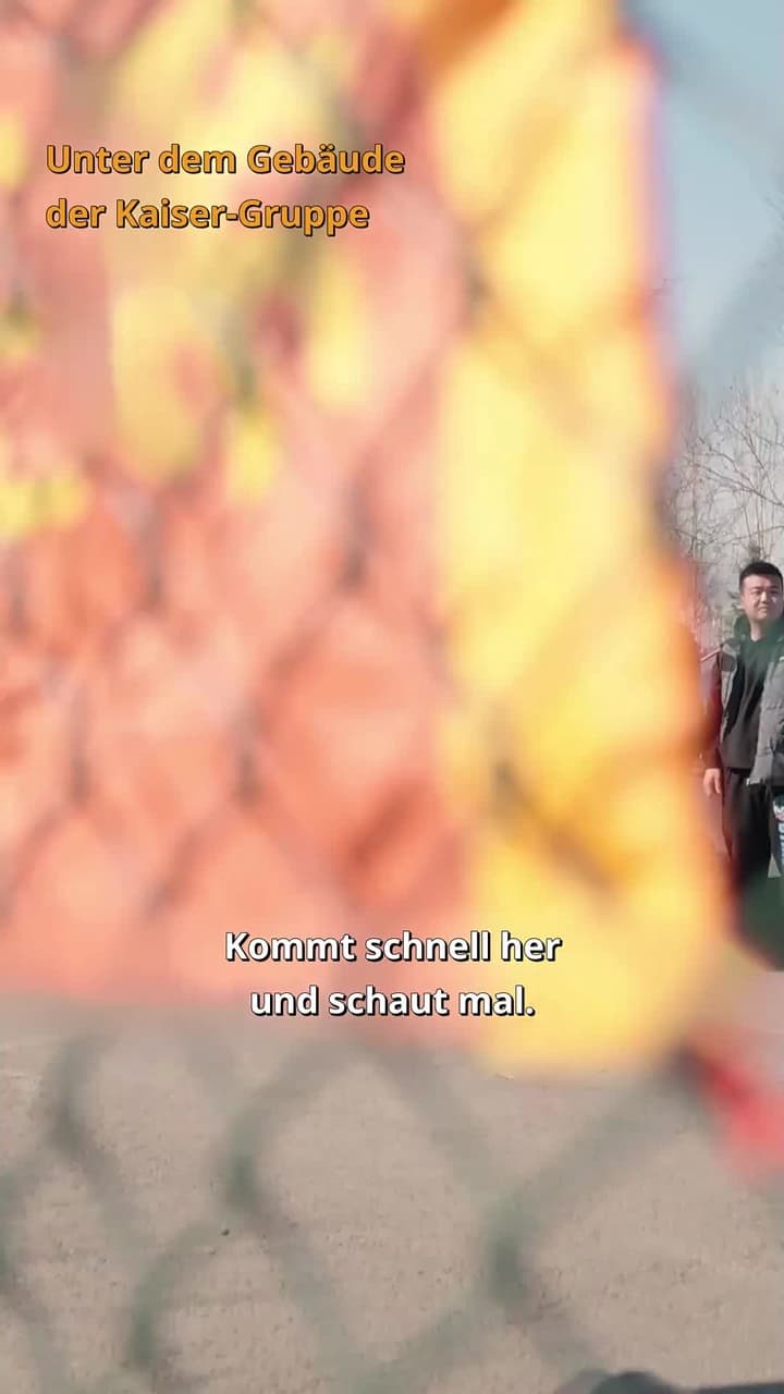 Die Rache der Chefin - Episode 28