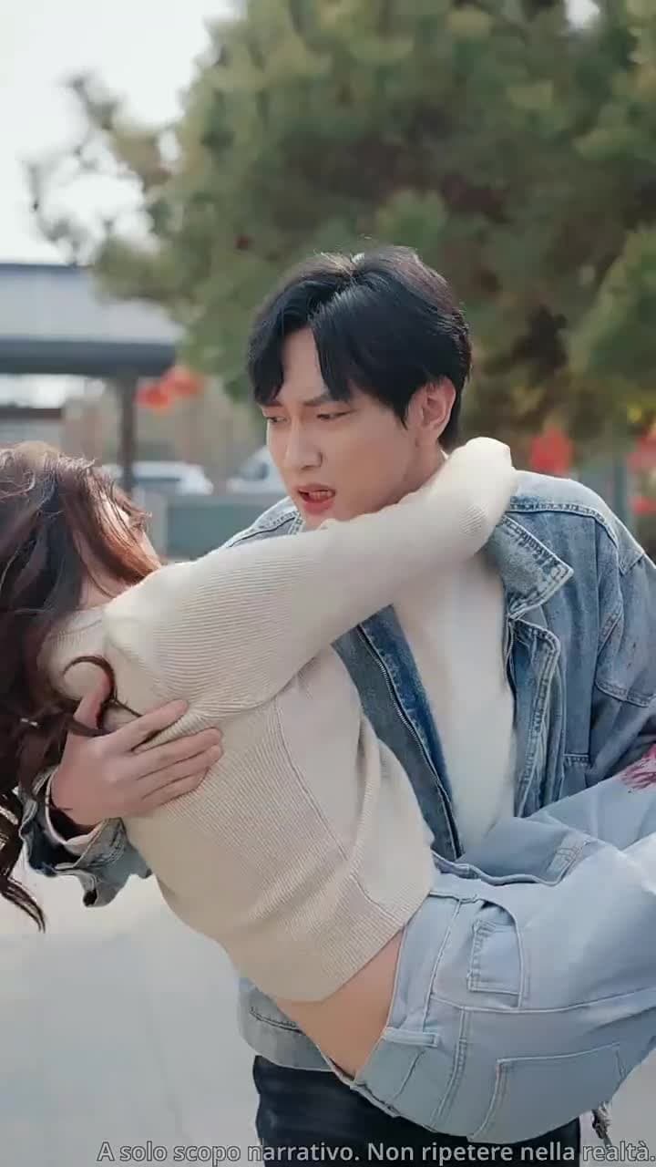 Amore Scaduto - Episode 1