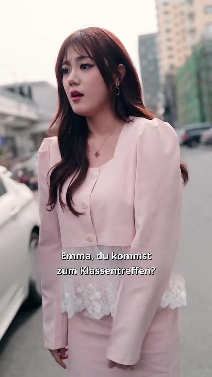 Die Rache der Chefin - Episode 33