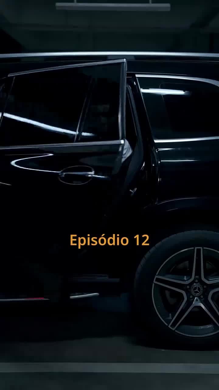 Carros e Beleza - Episode 12