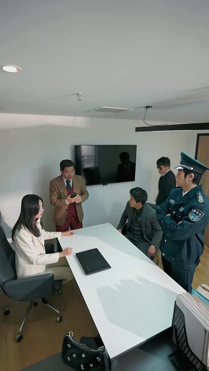 我的24歲美女總裁老婆 - Episode 28