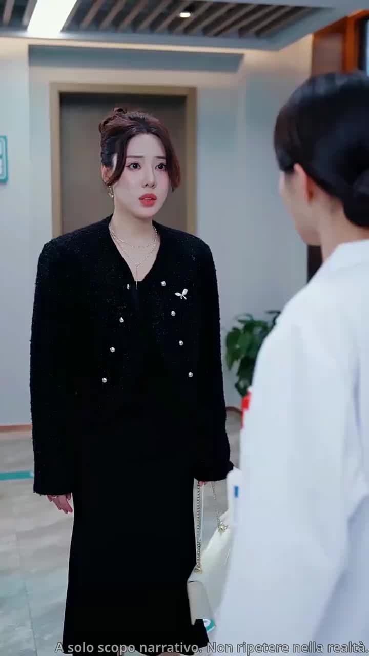 Amore Scaduto - Episode 49