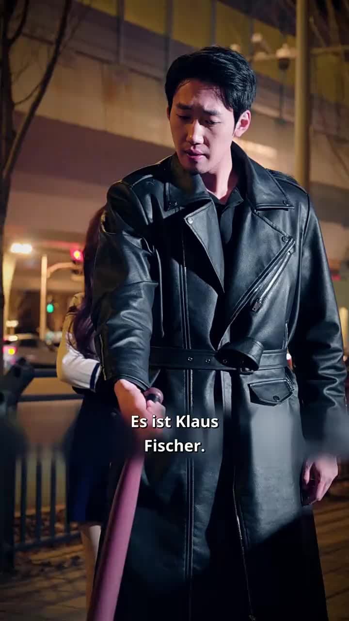 Die Rache der Chefin - Episode 46