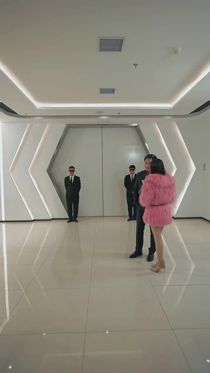 我的24歲美女總裁老婆 - Episode 85