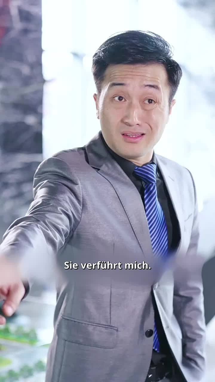 Die Rache der Chefin - Episode 56