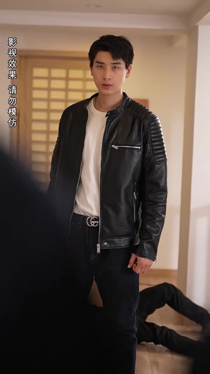 女總裁的極品保安 - Episode 100