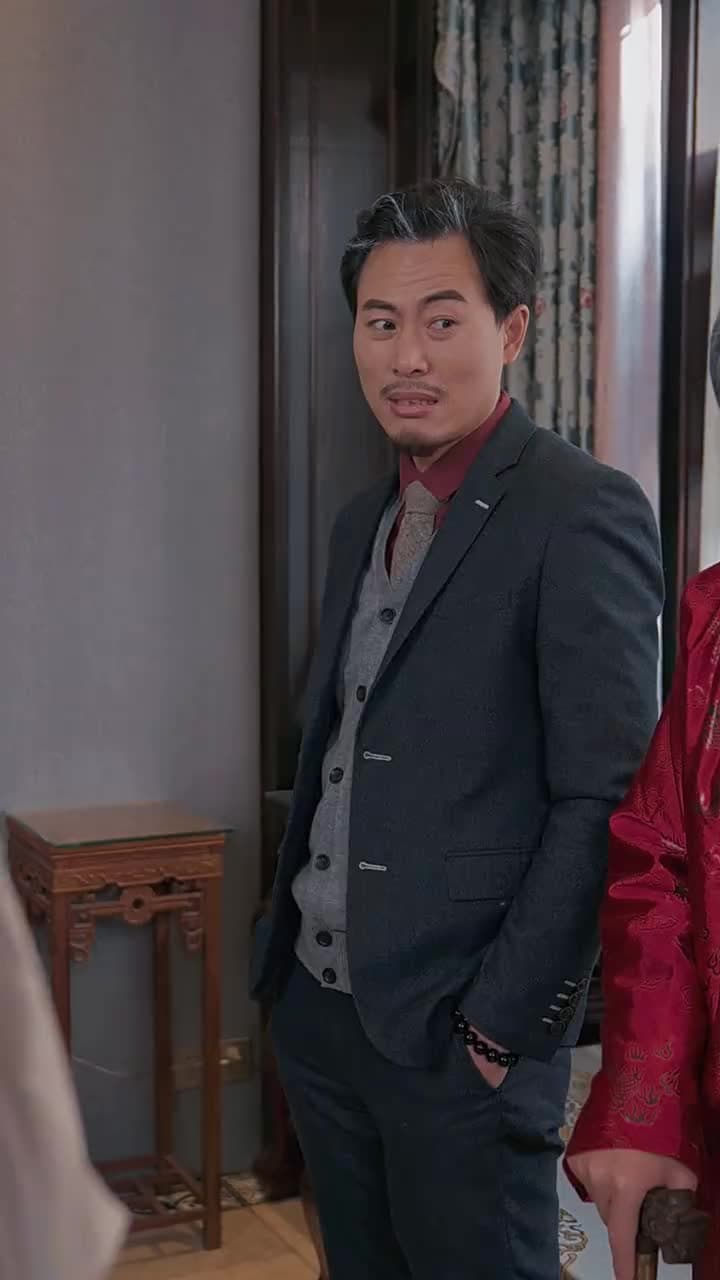 我的24歲美女總裁老婆 - Episode 38