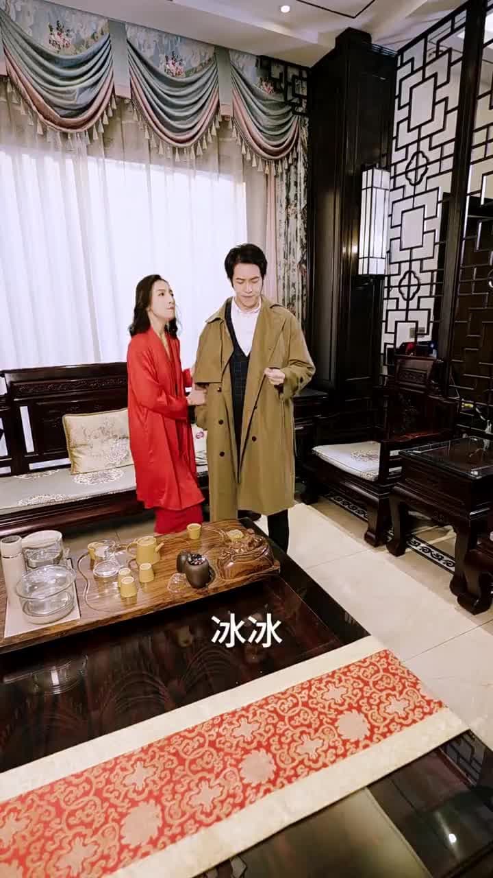 我的24歲美女總裁老婆 - Episode 52