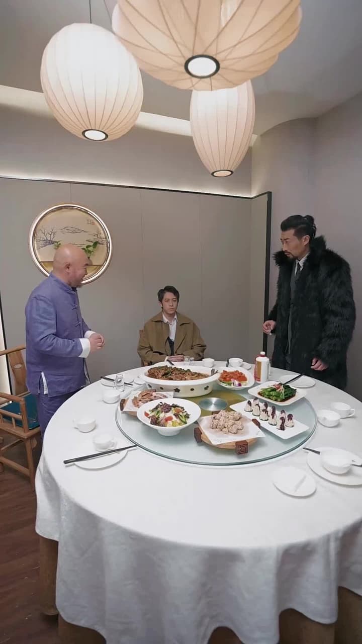 我的24歲美女總裁老婆 - Episode 22