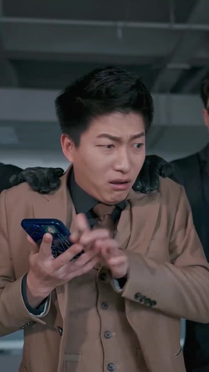 我的24歲美女總裁老婆 - Episode 32