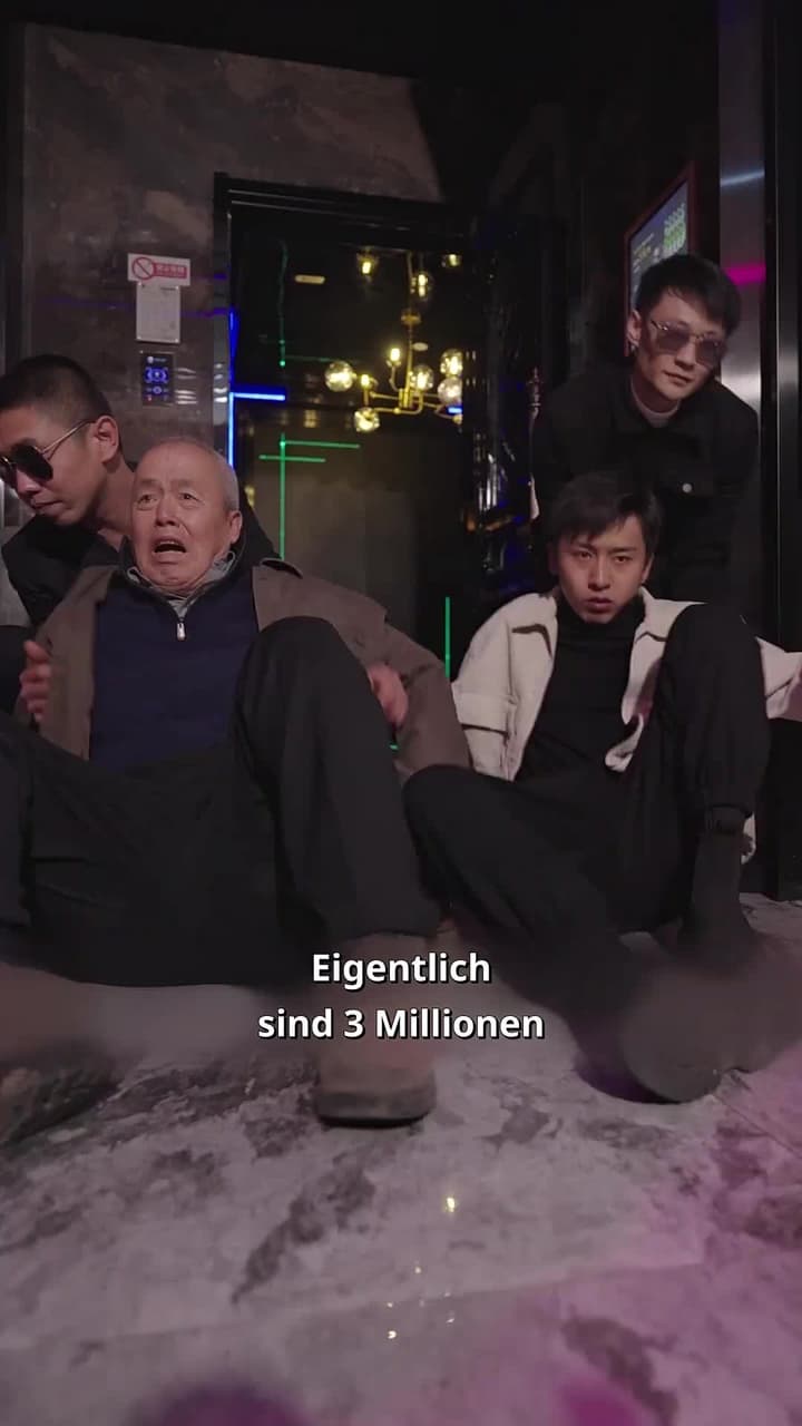 Die Rache der Chefin - Episode 70