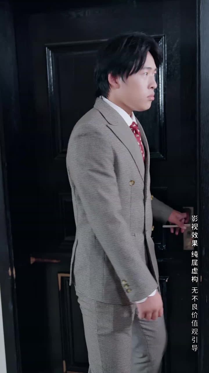 江晚自有舟渡 - Episode 36