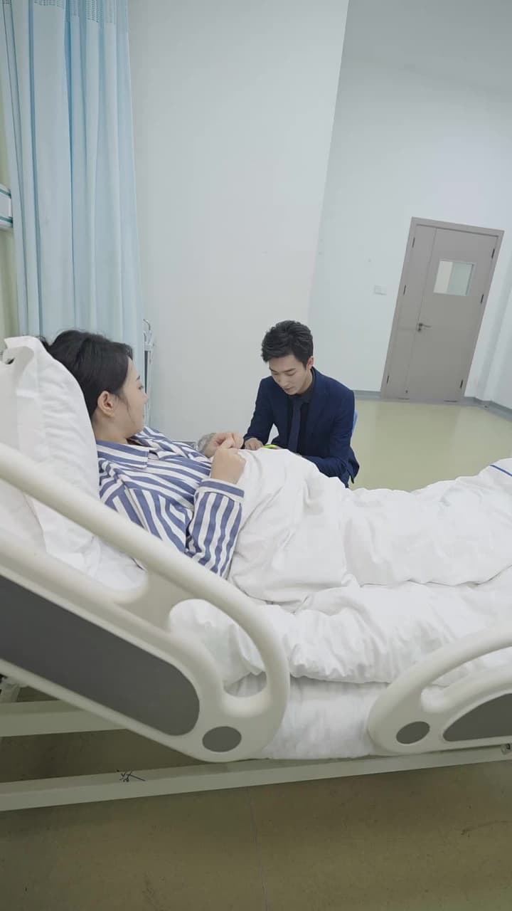 相親失敗,我閃婚了個千億霸總 - Episode 51