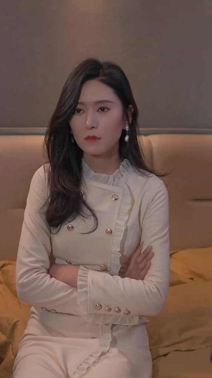 我的24歲美女總裁老婆 - Episode 15