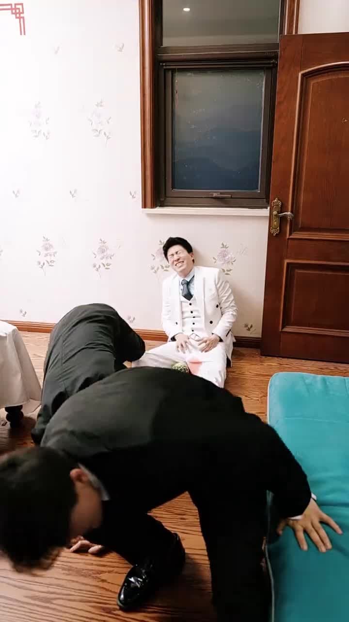 我的24歲美女總裁老婆 - Episode 4