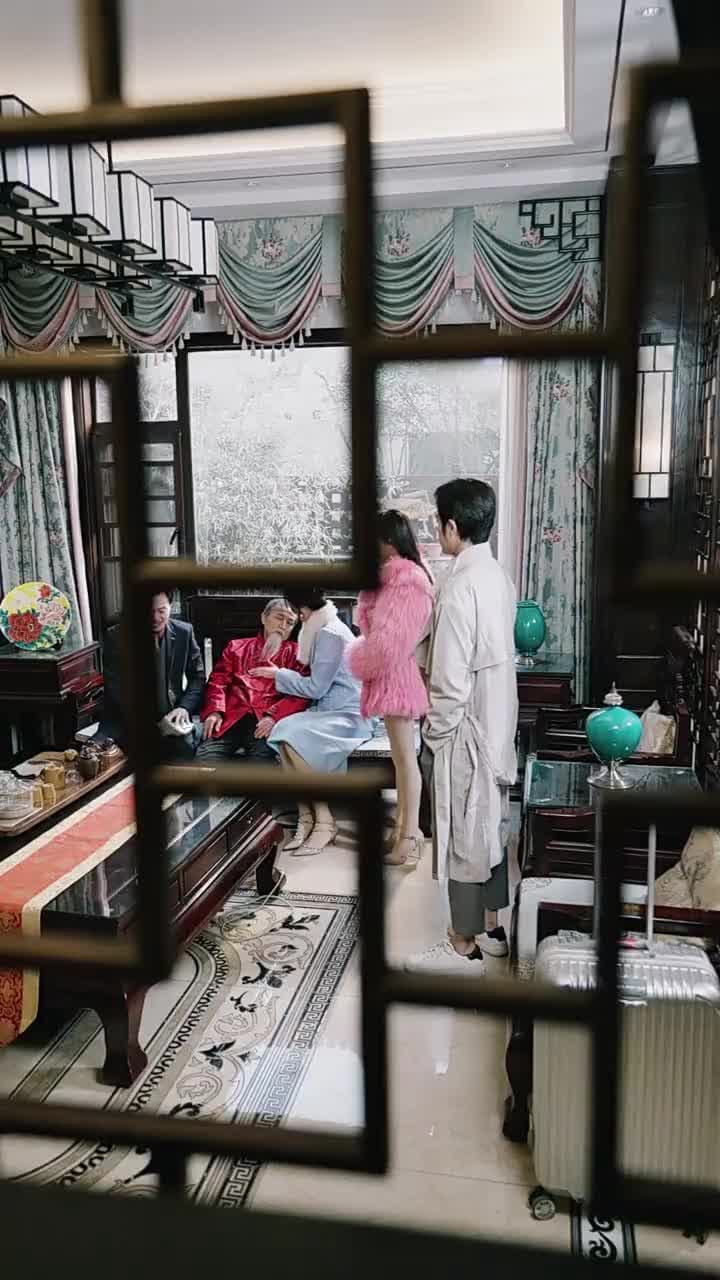 我的24歲美女總裁老婆 - Episode 98
